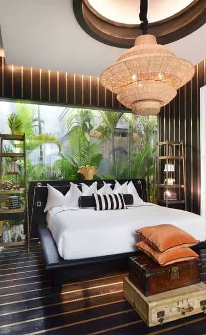 Bensley Collection Shinta Mani Villas, Siem Reap  | Timbuktu Travel