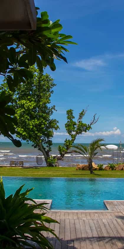 Knai Bang Chatt, Kep | Timbuktu Travel