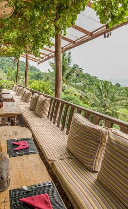 Veranda Natural Resort, Kep | Timbuktu Travel