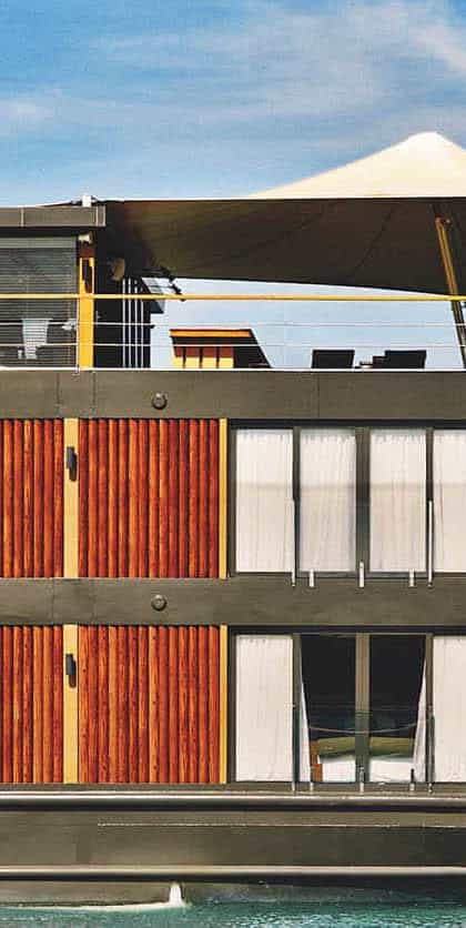 Aqua Mekong Cruise Vietnam, Mekong Delta | Timbuktu Travel