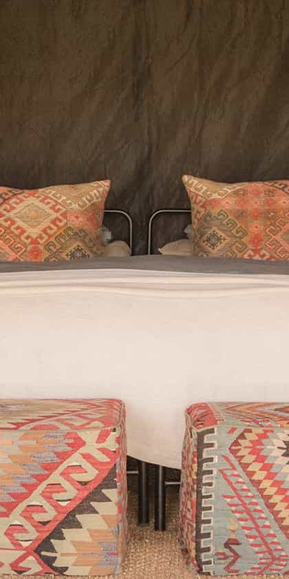 Songa Migrational Camp - South, Serengeti | Timbuktu Travel