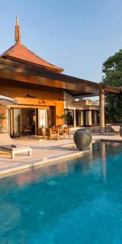 Trisara Phuket, Phuket | Timbuktu Travel