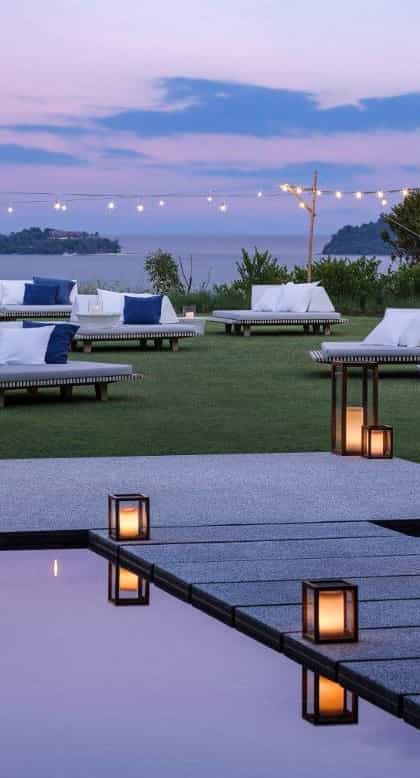 COMO Point Yamu, Phuket | Timbuktu Travel