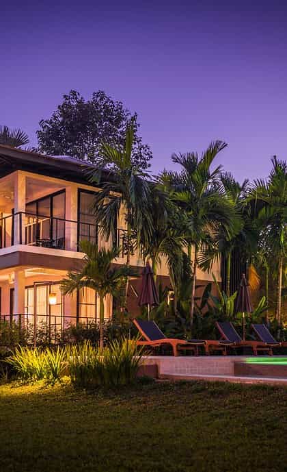 River Resort Champasak, Champasak | Timbuktu Travel