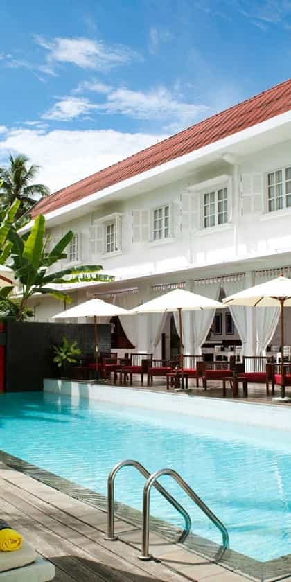 Angsana Maison Souvannaphoum, Luang Prabang | Timbuktu Travel