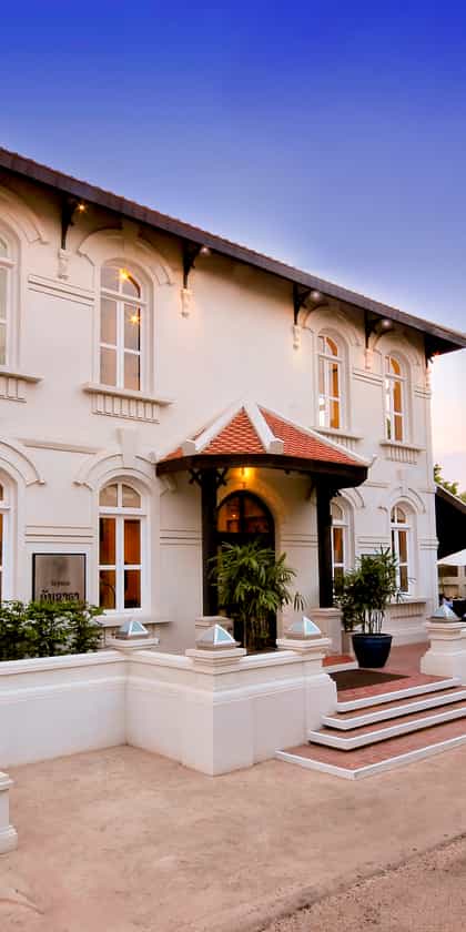 Ansara Vientiane, Vientiane | Timbuktu Travel