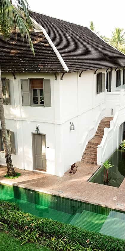 Satri House, Luang Prabang | Timbuktu Travel
