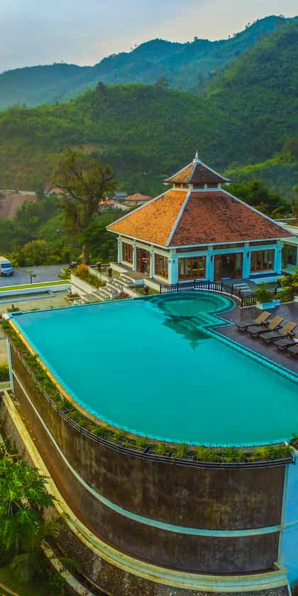 Le Grand Pakbeng, Pakbeng | Timbuktu Travel