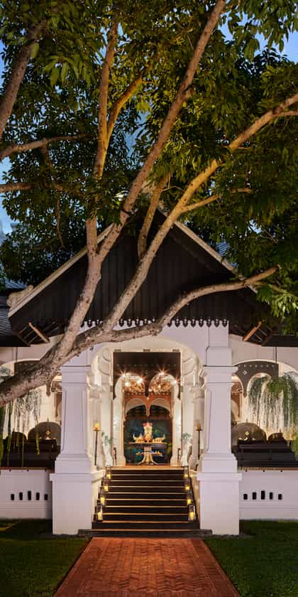 Rosewood Luang Prabang, Luang Prabang | Timbuktu Travel