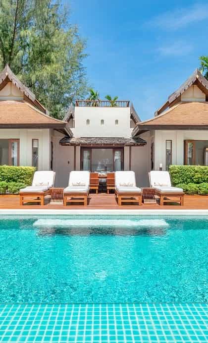 Sala Samui Choengmon Beach Resort, Koh Samui | Timbuktu Travel