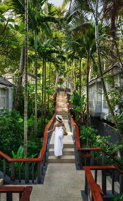 The Surin, Phuket | Timbuktu Travel