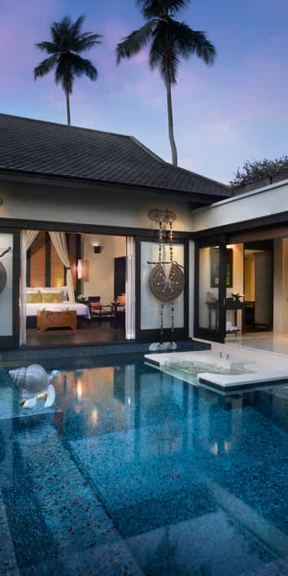 Anantara Mai Khao Villas, Phuket | Timbuktu Travel