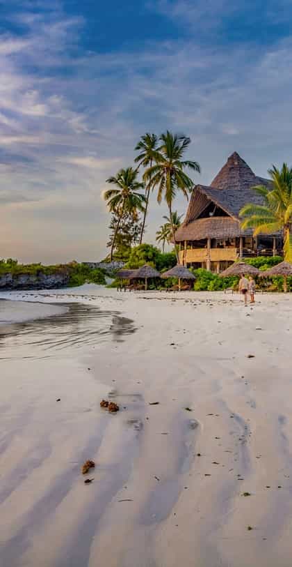 SeVi Boutique Hotel, Zanzibar | Timbuktu Travel