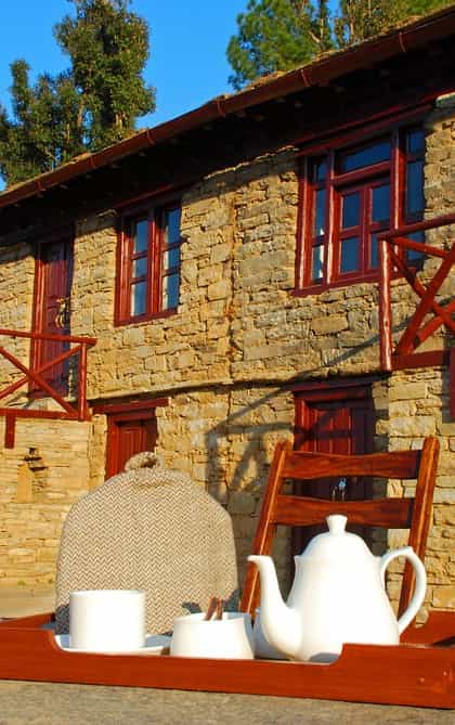 Itmenaan Estate, Kumaon | Timbuktu Travel