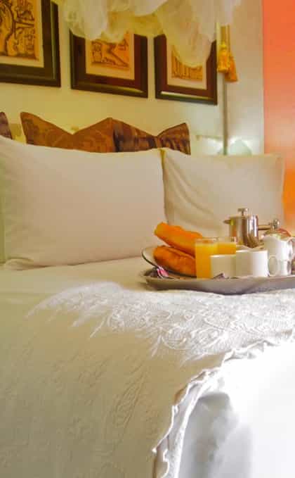 Bric-à-Brac, Battambang | Timbuktu Travel