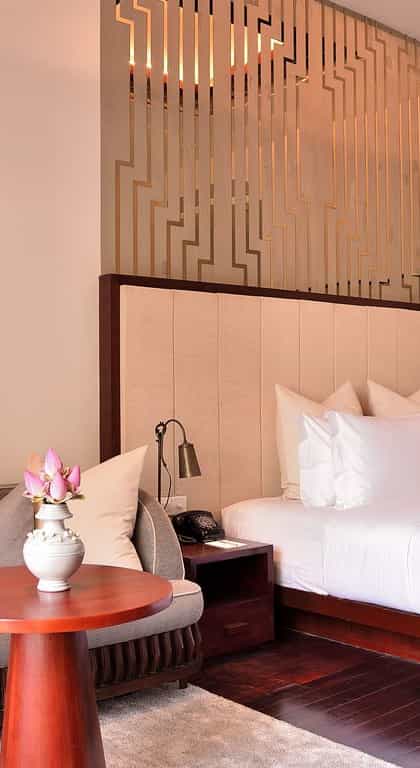 Jaya House Angkor Park, Siem Reap  | Timbuktu Travel