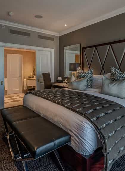 InterContinental Johannesburg OR Tambo Airport, Johannesburg | Timbuktu Travel