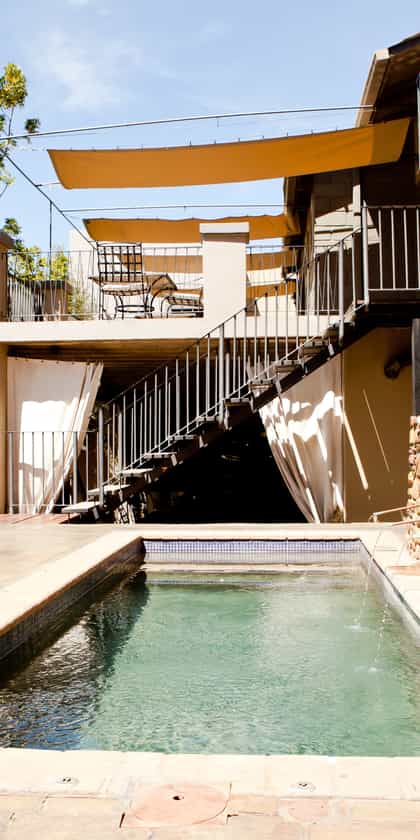 Olive Grove, Windhoek | Timbuktu Travel