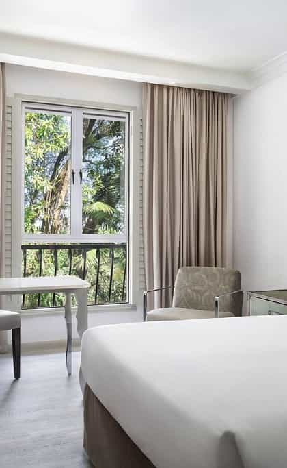 Four Points Sheraton Arusha, Arusha | Timbuktu Travel