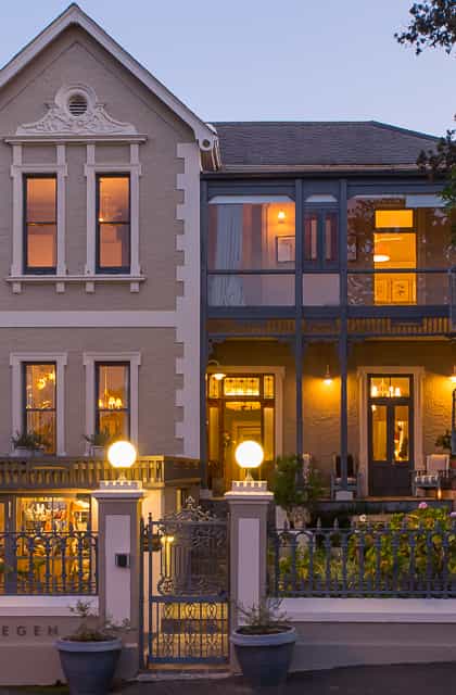 Welgelegen House, Cape Town | Timbuktu Travel