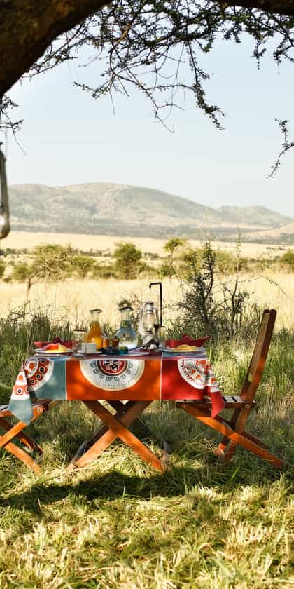 Nyikani Central Serengeti Camp, Serengeti | Timbuktu Travel