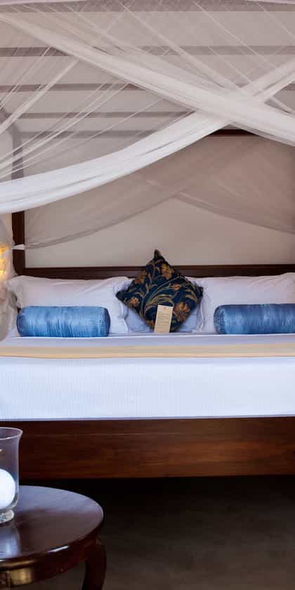 Kisiwa House, Stone Town | Timbuktu Travel