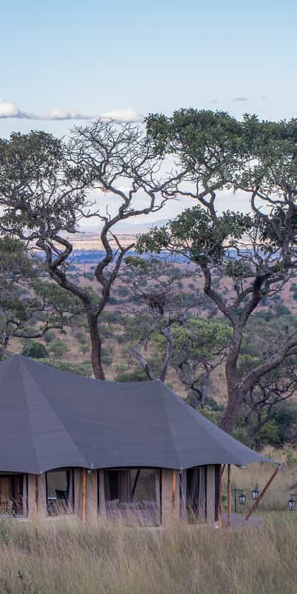 Aurari Camp, Serengeti | Timbuktu Travel