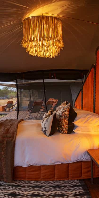 Siringit Migration Camp , Serengeti | Timbuktu Travel