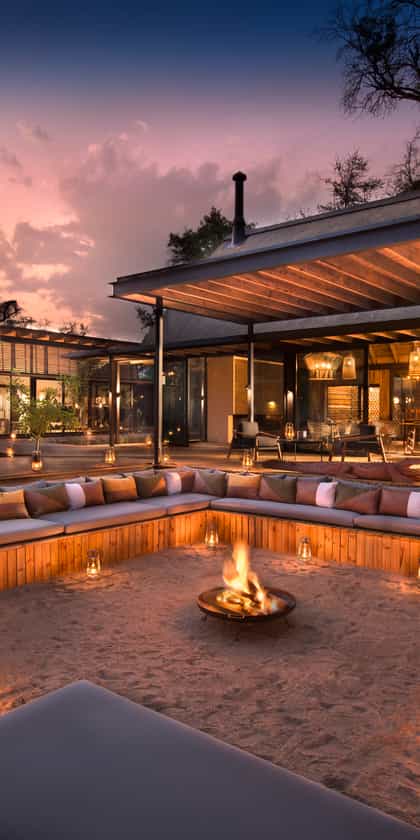 Lion Sands River Lodge, South & West Sabi Sands | Timbuktu Travel