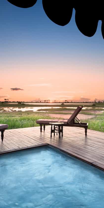 Jack's Camp, Makgadikgadi | Timbuktu Travel