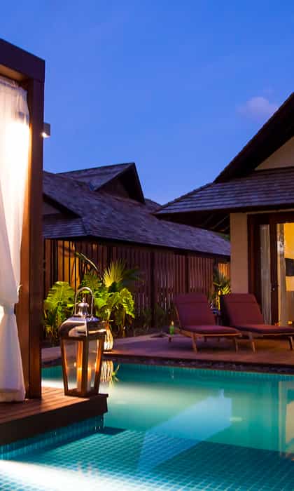 Story Seychelles: Beach Resort and Villas, Seychelles | Timbuktu Travel