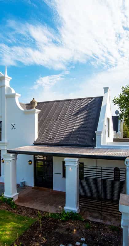 Fairview House, Plettenberg Bay | Timbuktu Travel