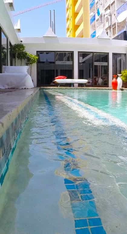 Villa das Arábias Boutique Hotel	, Maputo | Timbuktu Travel