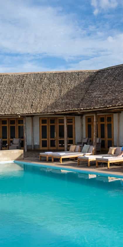 Manyara's Secret, Lake Manyara | Timbuktu Travel