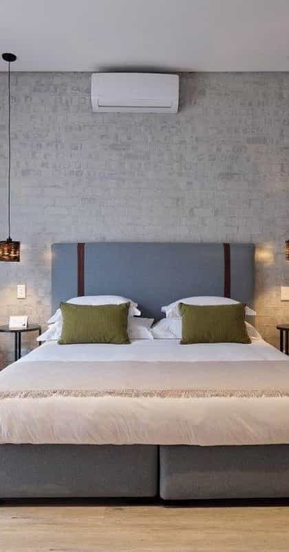 The Tree House Boutique Hotel, Cape Town | Timbuktu Travel