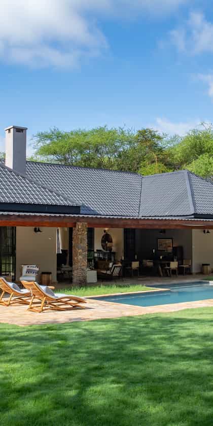 Hamerkop House by Lemala , Arusha | Timbuktu Travel