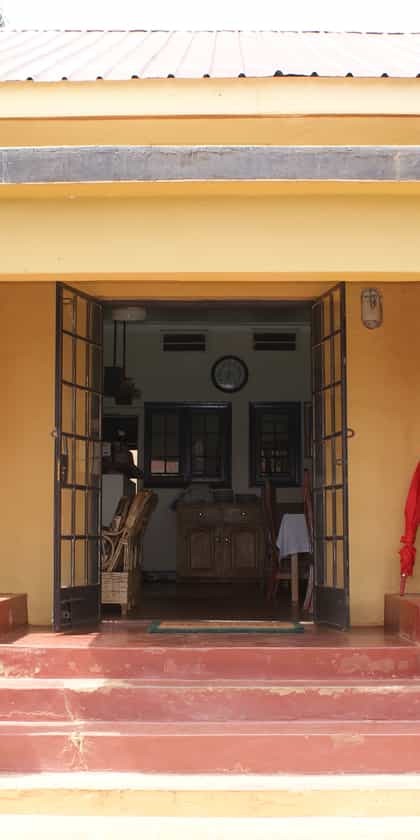 Airport Guesthouse Entebbe, Entebbe | Timbuktu Travel