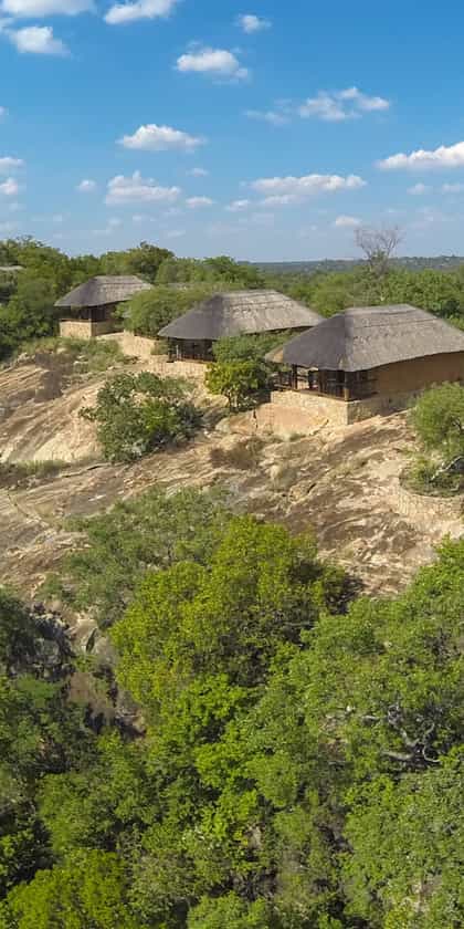Shashani Matobo Hills Lodge, Matobo | Timbuktu Travel
