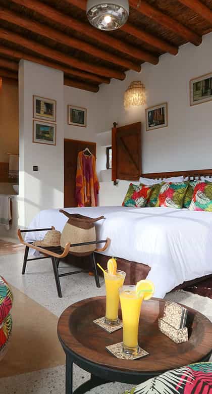 Domaine Malika, The Atlas Mountains | Timbuktu Travel