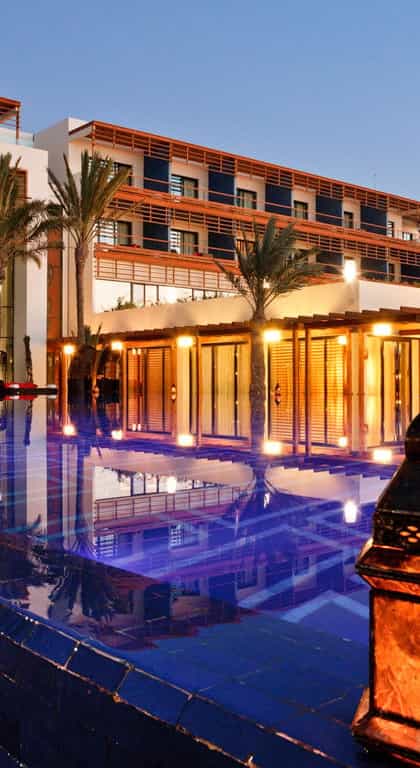 Sofitel Essaouira Mogador Golf & Spa, Essaouira | Timbuktu Travel