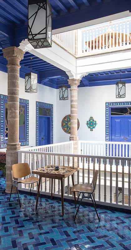 Salut Maroc, Essaouira | Timbuktu Travel