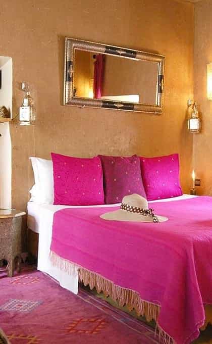 Les Jardins de Skoura, Skoura and surrounds | Timbuktu Travel