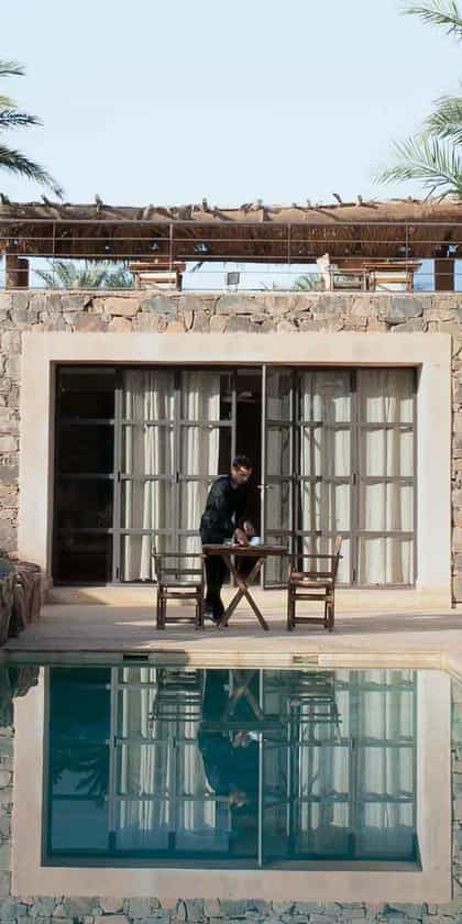 Azalai Desert Lodge, Zagora | Timbuktu Travel