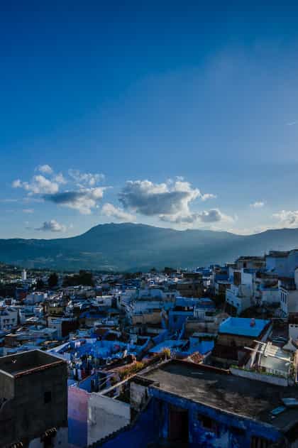 Lina Ryad & Spa, Chefchaouen | Timbuktu Travel