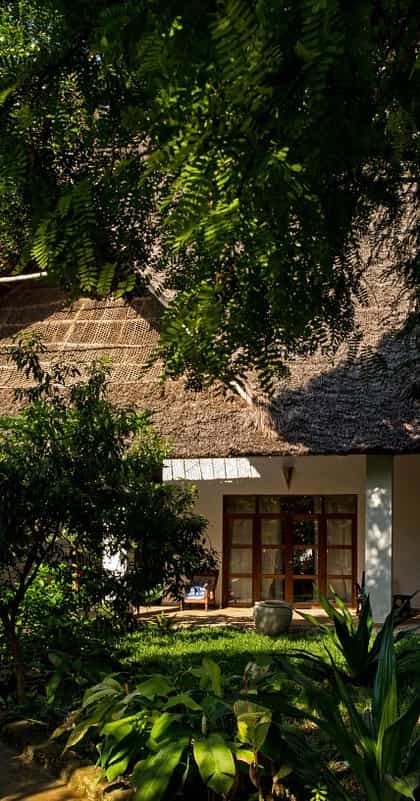 Tikitam Palms Hotel, Zanzibar | Timbuktu Travel