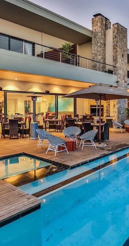 Canelands Beach Club & Spa, Durban | Timbuktu Travel