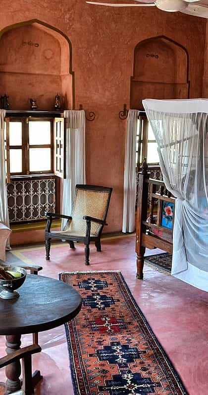 Zanzibar Coffee House Hotel, Zanzibar | Timbuktu Travel