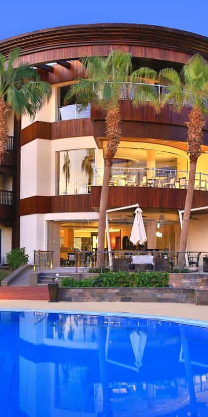 Royal Savoy Hotel, Sharm El Sheikh | Timbuktu Travel