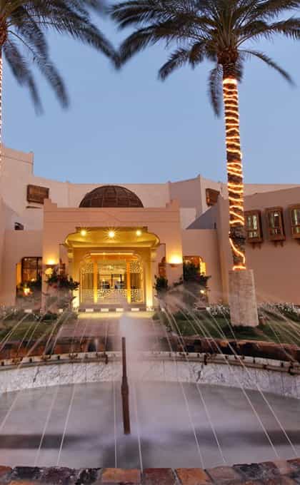Continental Hotel Hurghada, Hurghada | Timbuktu Travel