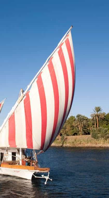 Nour El Nil, The Nile  | Timbuktu Travel